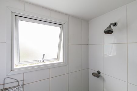 Apartamento à venda com 90m², 3 quartos e 2 vagasBanheiro social