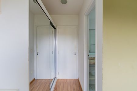 Apartamento à venda com 90m², 3 quartos e 2 vagasSuite - Closet