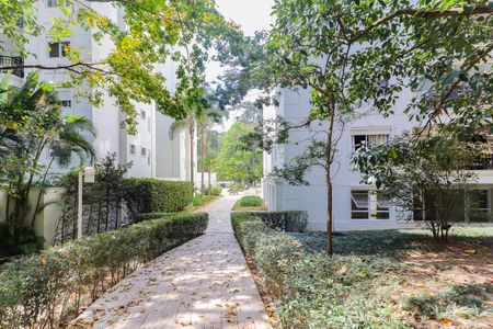 Apartamento à venda com 90m², 3 quartos e 2 vagasÁrea comum - Bosque
