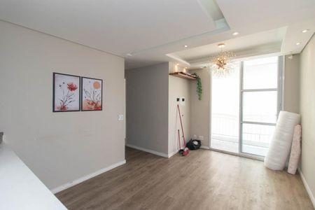 Sala de apartamento para alugar com 3 quartos, 60m² em Vila Guilherme, São Paulo