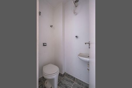 Apartamento à venda com 104m², 3 quartos e 1 vagaBanheiro de Serviço 