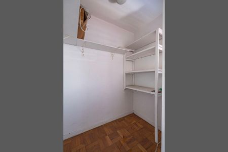 Apartamento à venda com 104m², 3 quartos e 1 vagaQuarto de Serviço 