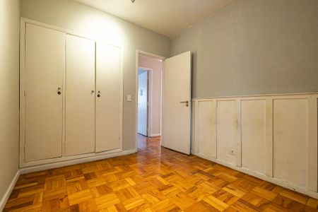 Apartamento à venda com 104m², 3 quartos e 1 vagaQuarto 3