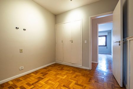 Apartamento à venda com 104m², 3 quartos e 1 vagaQuarto 3