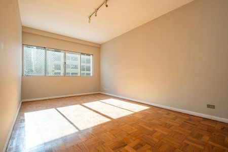 Apartamento à venda com 104m², 3 quartos e 1 vagaSala