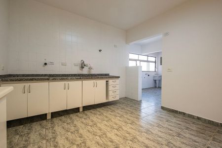 Apartamento à venda com 104m², 3 quartos e 1 vagaCozinha