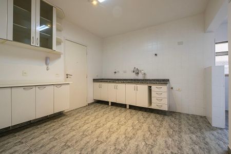 Apartamento à venda com 104m², 3 quartos e 1 vagaCozinha