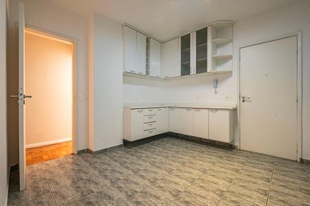 Apartamento à venda com 104m², 3 quartos e 1 vagaCozinha