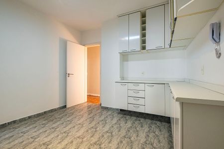 Apartamento à venda com 104m², 3 quartos e 1 vagaCozinha