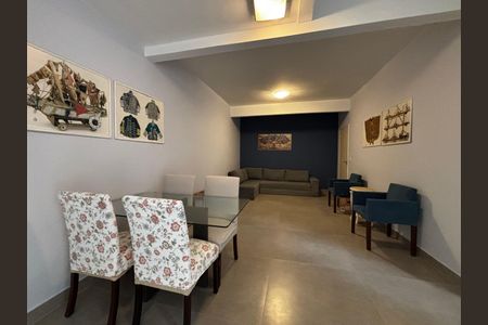Apartamento à venda com 104m², 3 quartos e 1 vagaÁrea comum