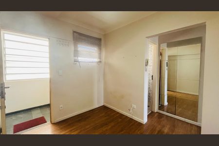 Apartamento para alugar com 1 quarto, 40m² em Centro, Campinas