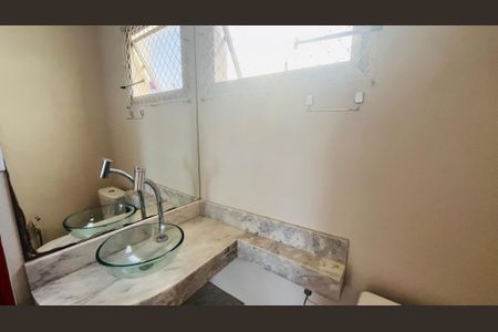 Apartamento para alugar com 1 quarto, 40m² em Centro, Campinas