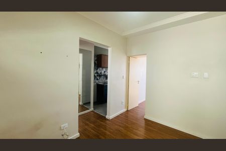 Apartamento para alugar com 1 quarto, 40m² em Centro, Campinas