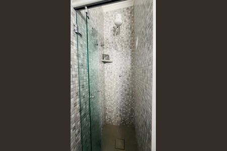 Apartamento para alugar com 1 quarto, 40m² em Centro, Campinas