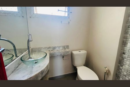 Apartamento para alugar com 1 quarto, 40m² em Centro, Campinas