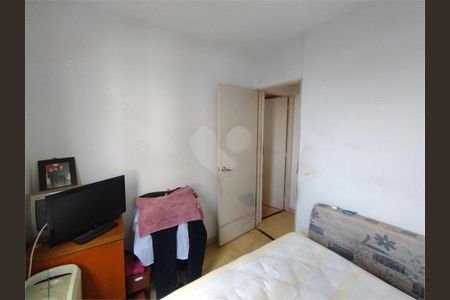 Apartamento à venda com 2 quartos, 50m² em Vila Ema, São Paulo