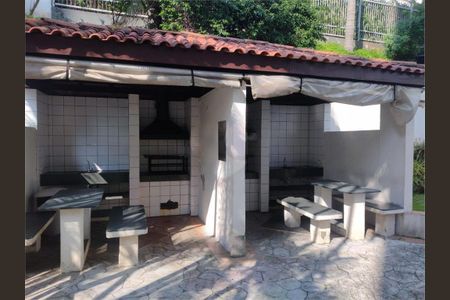 Apartamento à venda com 50m², 2 quartos e 1 vaga