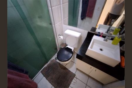 Apartamento à venda com 2 quartos, 50m² em Vila Ema, São Paulo