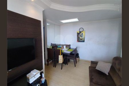 Apartamento à venda com 2 quartos, 50m² em Vila Ema, São Paulo