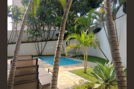 Apartamento à venda com 50m², 2 quartos e 1 vaga