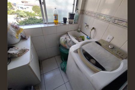 Apartamento à venda com 2 quartos, 50m² em Vila Ema, São Paulo