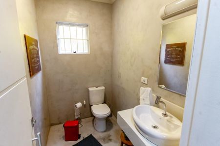 Casa à venda com 202m², 3 quartos e 3 vagasLavabo