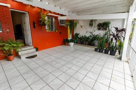 Casa à venda com 202m², 3 quartos e 3 vagasGaragem
