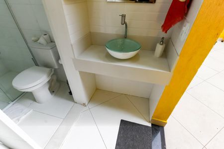 Casa à venda com 202m², 3 quartos e 3 vagasBanheiro