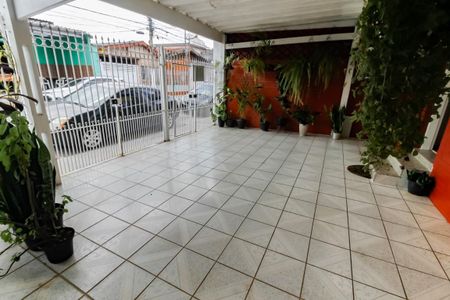 Casa à venda com 202m², 3 quartos e 3 vagasGaragem