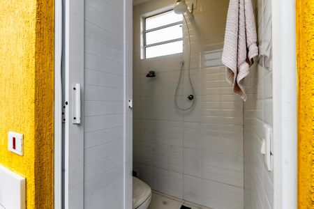 Casa à venda com 202m², 3 quartos e 3 vagasBanheiro - Terraço 