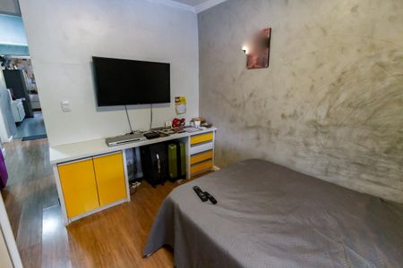 Casa à venda com 202m², 3 quartos e 3 vagasSuíte 1