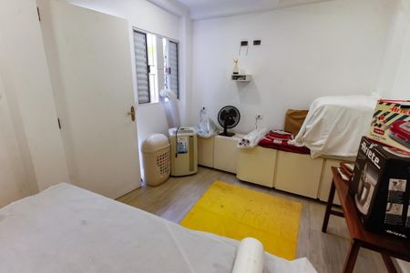 Casa à venda com 202m², 3 quartos e 3 vagasQuarto