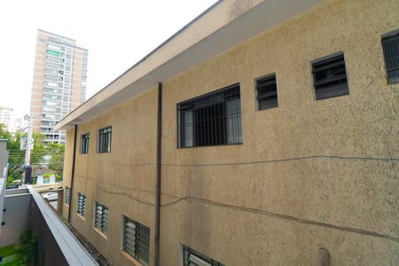 Vista da Sacada de apartamento para alugar com 1 quarto, 36m² em Vila da Saúde, São Paulo