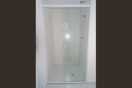 Banheiro de apartamento para alugar com 1 quarto, 36m² em Vila da Saúde, São Paulo