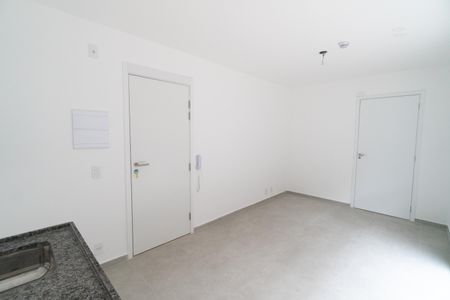 Studio de apartamento para alugar com 1 quarto, 36m² em Vila da Saúde, São Paulo