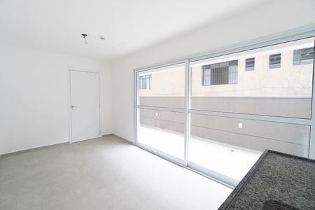 Studio de apartamento para alugar com 1 quarto, 36m² em Vila da Saúde, São Paulo