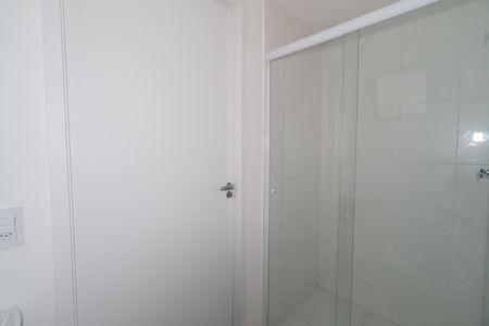 Banheiro de apartamento para alugar com 1 quarto, 36m² em Vila da Saúde, São Paulo