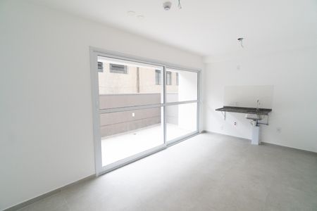 Studio de apartamento para alugar com 1 quarto, 36m² em Vila da Saúde, São Paulo