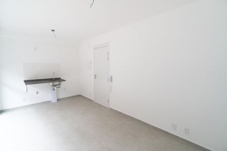 Studio de apartamento para alugar com 1 quarto, 36m² em Vila da Saúde, São Paulo
