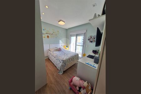 Apartamento à venda com 3 quartos, 131m² em Tatuapé, São Paulo