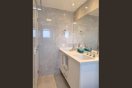 Apartamento à venda com 3 quartos, 131m² em Tatuapé, São Paulo