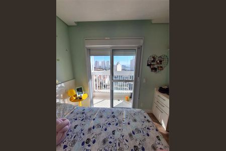 Apartamento à venda com 3 quartos, 131m² em Tatuapé, São Paulo