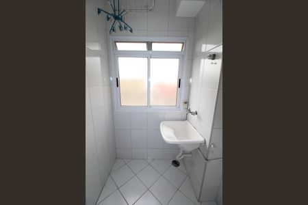 Apartamento para alugar com 65m², 2 quartos e 2 vagasÁrea de Serviço