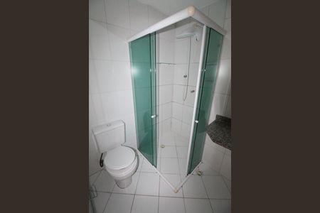 Apartamento para alugar com 65m², 2 quartos e 2 vagasBanheiro