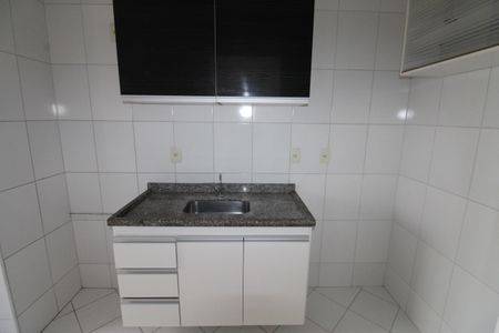 Apartamento para alugar com 65m², 2 quartos e 2 vagasCozinha