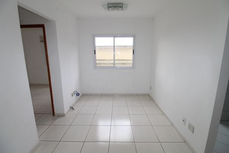 Apartamento para alugar com 65m², 2 quartos e 2 vagasSala