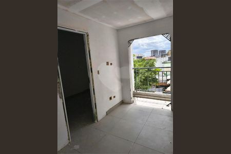 Apartamento à venda com 27m², 1 quarto e sem vaga