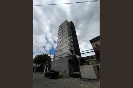 Apartamento à venda com 27m², 1 quarto e sem vaga