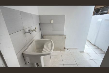 Casa para alugar com 100m², 3 quartos e sem vagaÁrea de Serviço