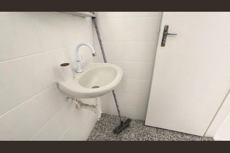 Casa para alugar com 100m², 3 quartos e sem vagaBanheiro